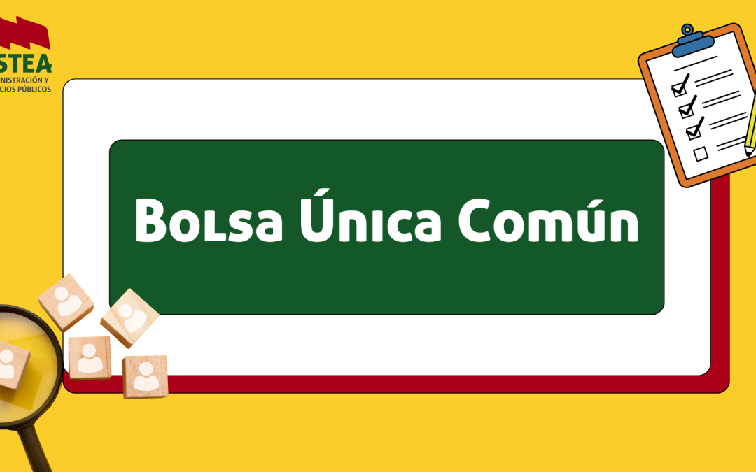 Estado de la Bolsa de Laborales.