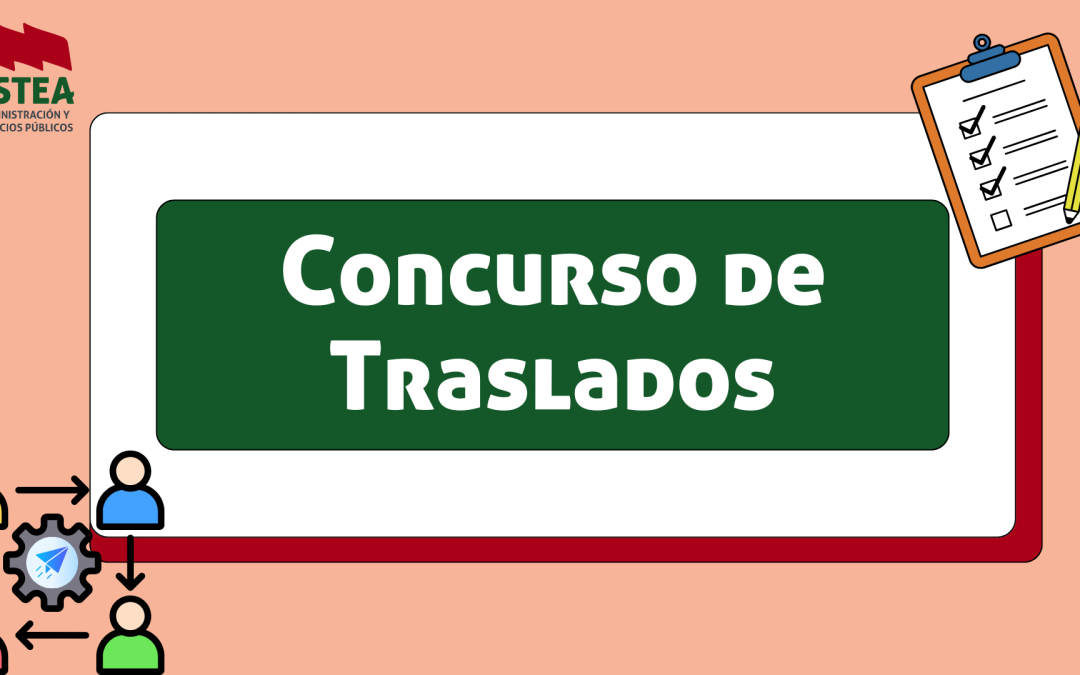 PERSONAL FUNCIONARIO — Resolución de 24 de marzo de 2025, de la DGRRHHYFP, por la que se somete a información…