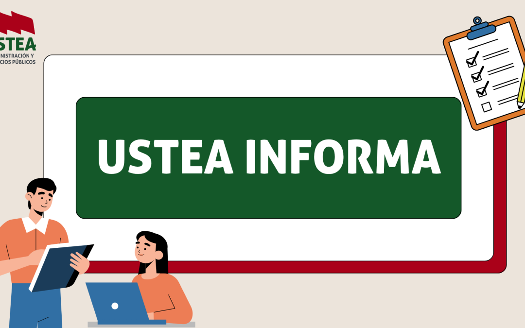INFORME COMISIÓN DEL VI CONVENIO COLECTIVO. 30 de julio de 2025.