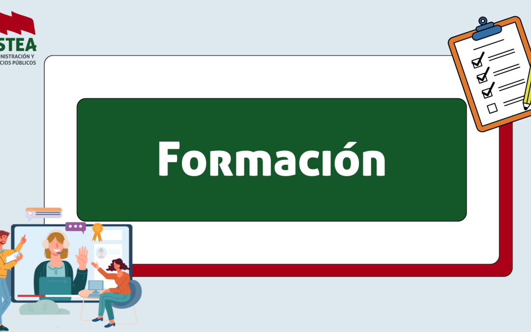 INSCRIPCIONES PARA WEBINAR PLAN DE IGUALDAD DE LA JUNTA DE ANDALUCÍA – 17 NOVIEMBRE 2025 –