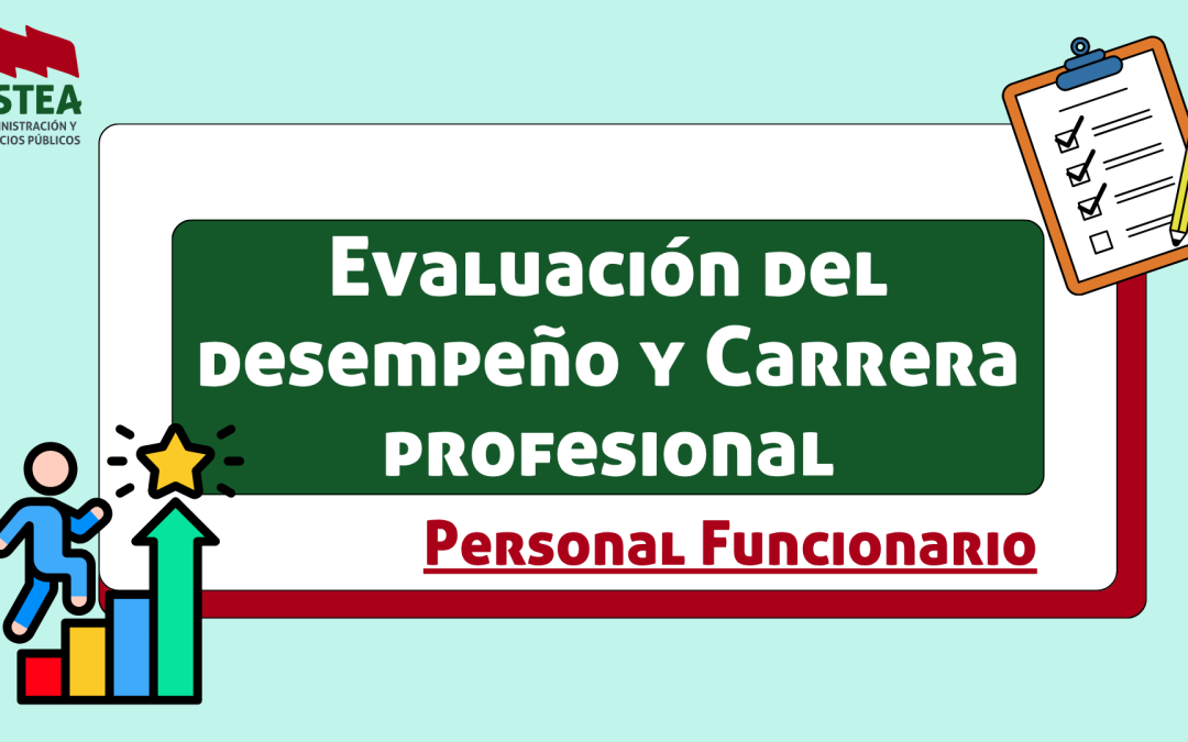 Decreto 91/2026, de 12 de mayo, por el que se regulan la evaluación del desempeño y la carrera horizontal en&hellip;